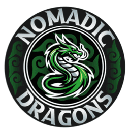 Nomadic Dragons