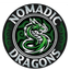 Nomadic Dragons